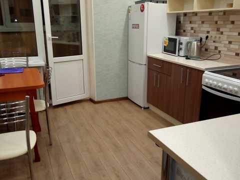 квартира по адресу Сергея Москаленко ул. (Красовського), 53
