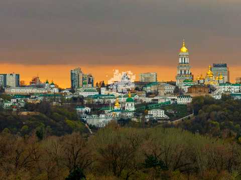 квартира по адресу Русановская набережная ул., 4