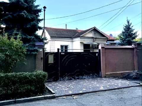 дом по адресу Штурвальна ул.