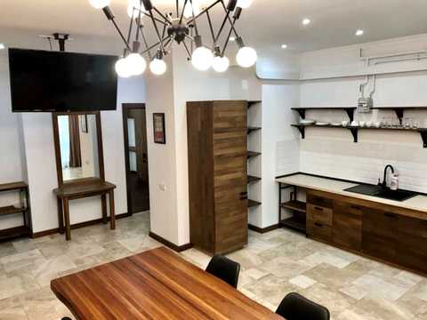 квартира за адресою Пастера , 7 