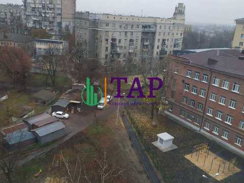 квартира за адресою Харків, Тарасівський в'їзд, 4