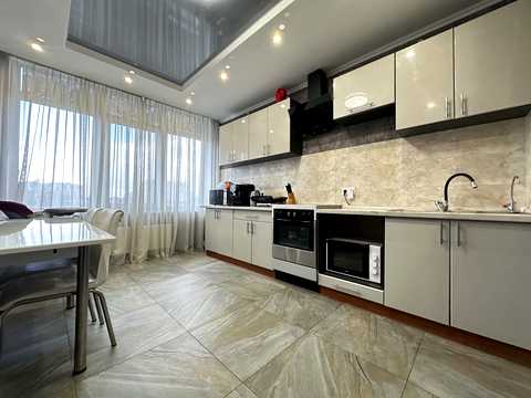 квартира за адресою Басейна вул., 6А