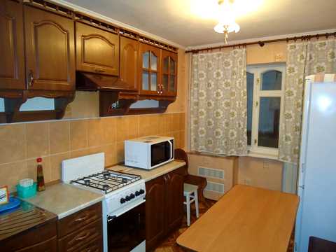 квартира по адресу Большая Морская ул., 4Б