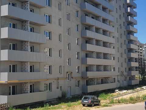 квартира за адресою Михайла Лушпи просп. (Космонавтів), 5