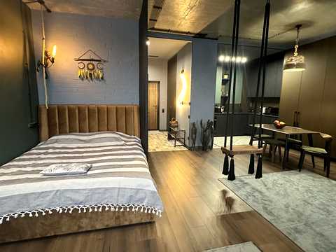 квартира за адресою Миколи Пимоненка вул., 19