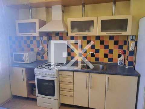 квартира за адресою Героїв Дніпра вул., 57