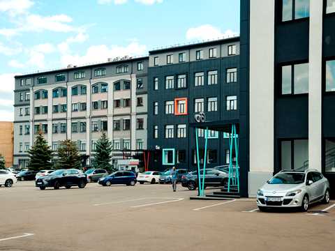 комерційна за адресою Миколи Пимоненка вул., 13