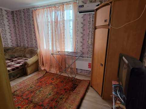 квартира по адресу 1-я Сортировочная ул., 32