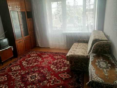квартира за адресою Київська вул., 77