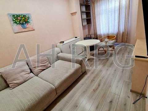 квартира по адресу Тарасовская ул., 2