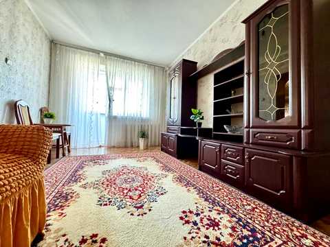 квартира по адресу Максима Залізняка ул., 22