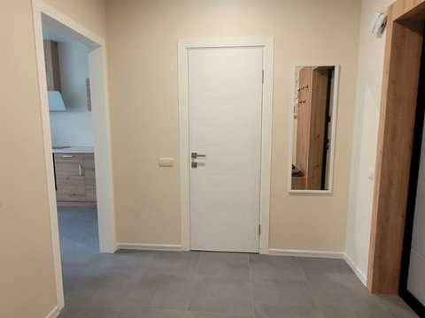 квартира по адресу Ревуцкого ул., 40-Б