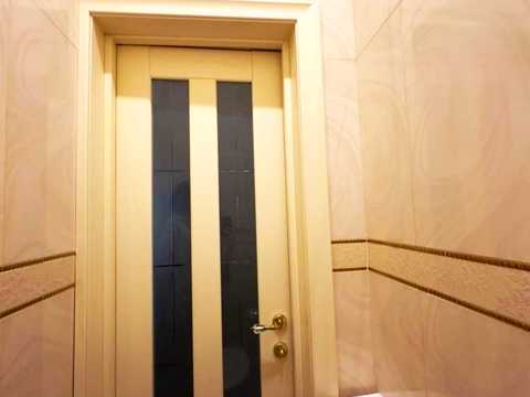 квартира по адресу Мира просп., 159