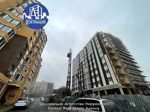 квартира за адресою Чорновола вул., (Будинок 2)
