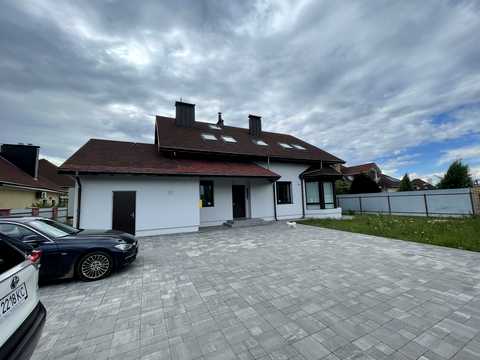 дом по адресу Петрушковская, 11