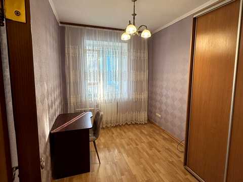 квартира по адресу Героїв АТО ул., 1