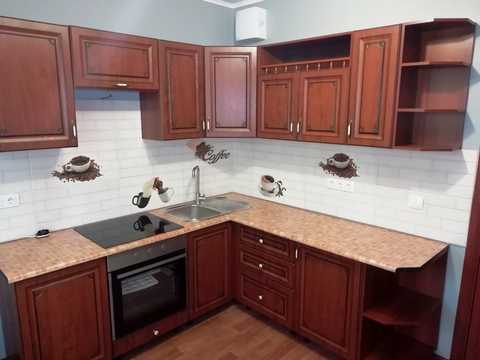 квартира по адресу Софии Русовой ул., 7
