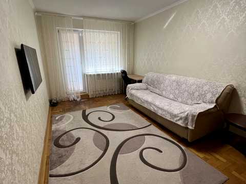 квартира по адресу Анны Ахматовой ул., 16-В