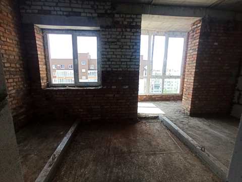 квартира по адресу Юности просп., 16в