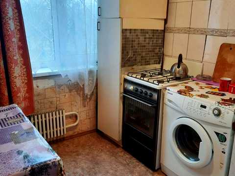 квартира по адресу Бучмы ул. (Командарма Уборевича), 30в