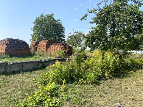 участок по адресу с. Великий Ходачков, Деренівка, 1Г