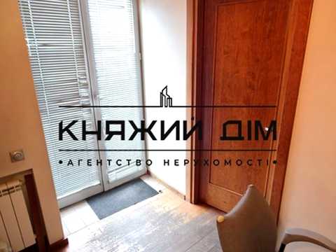 коммерческая по адресу Саксаганского ул., 58