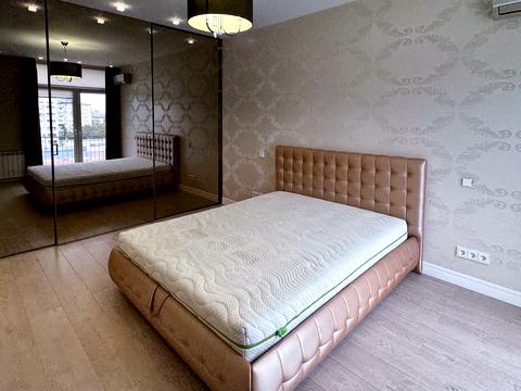 квартира за адресою Регенераторна вул., 4