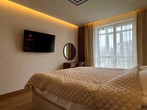 квартира за адресою Львів, Івана Виговського вул. (Терешкової), 5-Б