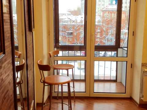 коммерческая по адресу Мечникова ул. (Кловський), 10/2