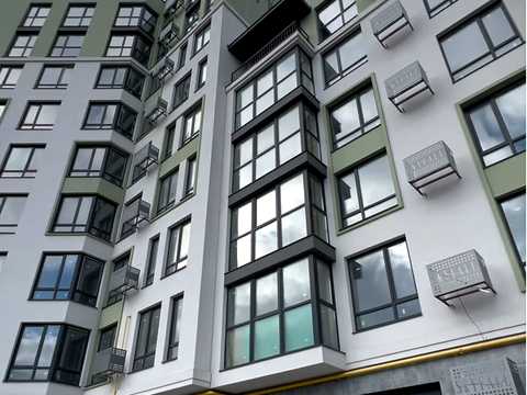 квартира по адресу Щирецкая ул., 55