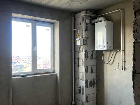 квартира за адресою Олени Теліги вул., 61
