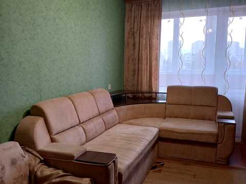 квартира по адресу Василя Кучера ул., 2-А