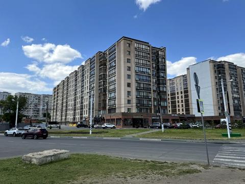 квартира за адресою Паркова вул., 28