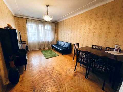 квартира по адресу Дегтяревская ул., 43/7