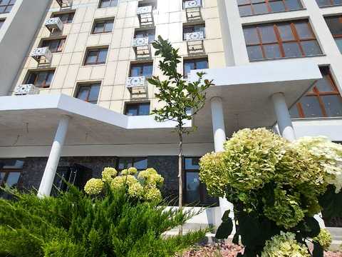 квартира по адресу Сумгаитская ул., 15