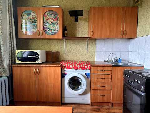 квартира по адресу Старочумацька ул. (Байкальская), 78