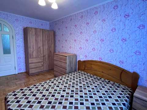 квартира по адресу Верховной Рады бульв., 19-Б
