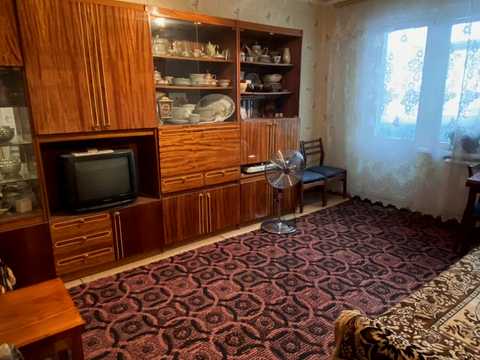 квартира по адресу Харьковская ул., 5