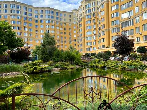 квартира за адресою Калинова вул., 3
