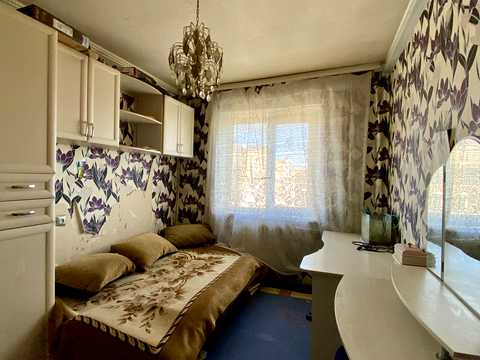 квартира по адресу Китобоїв ул., 12