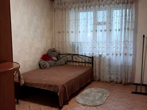 квартира по адресу Миколы Бажана просп., 26