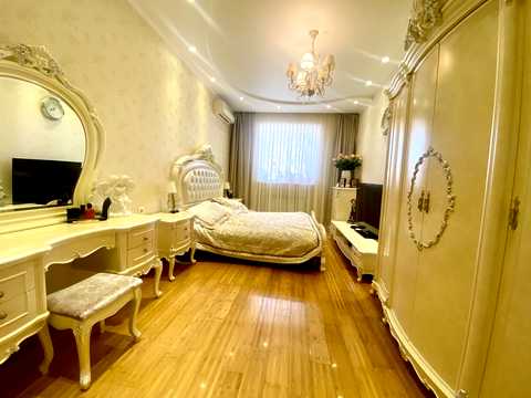 квартира за адресою Михайла Болтенка вул. (Адмірала Лазарєва), 40
