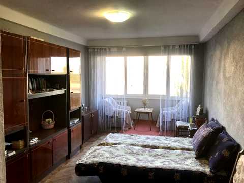 квартира за адресою Шолом-Алейхема вул., 22