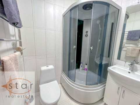 квартира за адресою Перемоги просп., 103