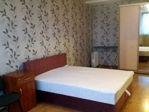 квартира за адресою Харківське шосе, 19