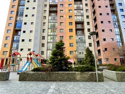 квартира по адресу Крутогорный спуск (Рогалёва), 28