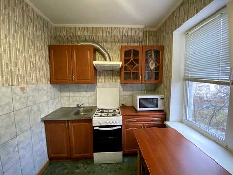 квартира за адресою Толока Професора, 37