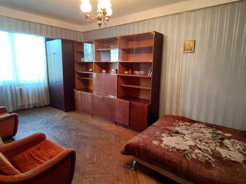 квартира по адресу Гарета Джонса ул. (Сім'ї Хохлових), 3