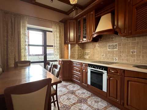 квартира за адресою Проскурівська вул., 45