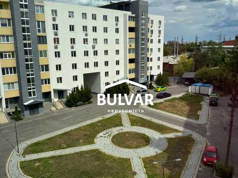 квартира за адресою Франківська вул., 10